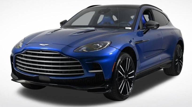 ASTON MARTIN DBX 2023 SD7VUJBW2PTV05886 image